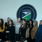 I zvanično formirana Ženska odbornička mreža u Tutinu