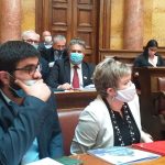 Dr. Jahja Fehratović izabran za zamjenika predsjednika Globalne organizacije parlamentaraca za borbu protiv korupcije