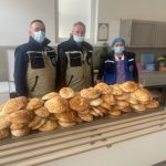 CHR Hajrat svakodnevno dijeli iftare i sehure i u Sjenici