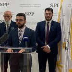Zećirović: Spinovima na društvenim mrežama pokušavaju skrenuti pažnju sa gorućih problema