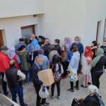 CHR Hajrat dijeli iftare i u Tutinu