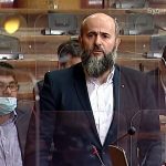 Akademik Zukorlić – Prioritet SPP-a je prirodno izbalansirana struktura zaposlenih u državnim instituciajma