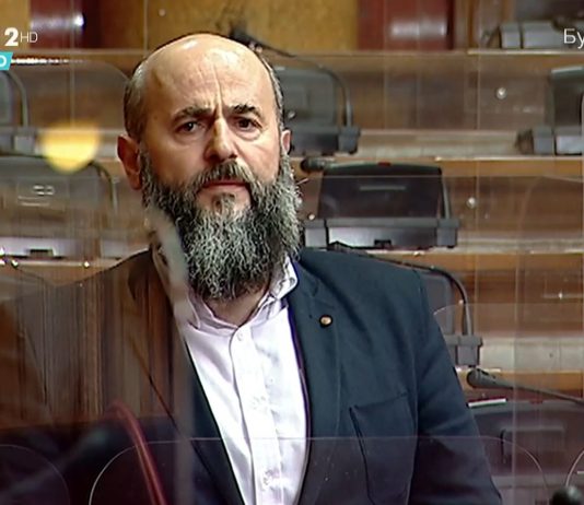 Akademik Zukorlić – Preduzeti konkretne korake za ozdravljenje pravosuđa