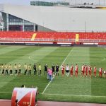 Vojvodina u 67. minutu do pobjede nad Novim Pazarom