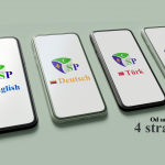 Pratite od sada SandžakPRESS na četiri strana jezika!