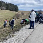 Učenici OŠ „Bratstvo Jedinstvo“ Duga Poljana organizirali akciju čišćenja