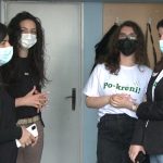 Otvaranje kutaka za aktivizam u Prijepolju