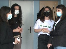 Otvaranje kutaka za aktivizam u Prijepolju