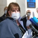 KCUS: Najveća smrtnost je na njemačkom Dreger respiratoru, a ne na kineskim