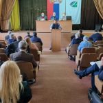 Odbornici Skupštine opštine Prijepolje, izabrali su diplomiranu pravnicu Anu Pejović za novog opštinskog pravobranioca