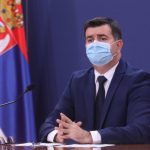 Đerlek: Mjere ostaju, oprez još 2-3 mjeseca