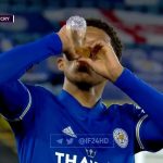 Utakmica u Engleskoj nakratko prekinuta kako bi igrač Leicestera iftario