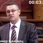 Bačevac: Dijalogom do poverenja u izborni proces