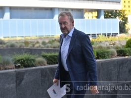 Bakir Izetbegović: Apsolutno sam spreman stati ispred naroda ako bude rata