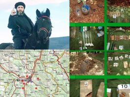 Srbi su nam prodali oružije da se borimo protiv Zukorlića (POGLEDAJTE FOTOGRAFIJE)