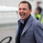 Rogan pred odlazak Voždovca u Novi Pazar