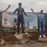 Novopazarci uspješni na startu MTB Kupa Srbije