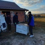 Uskoro useljenje porodice Mulić iz sela Doliće