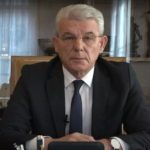 Džaferović: Nisam čuvar stolice ni fikus, u Predsjedništvu 2022. bit će Izetbegović