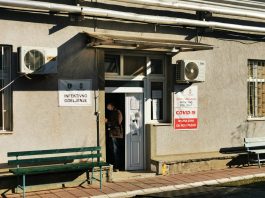 U Novom Pazaru preminula još dva pacijenta, 79 novozaraženih