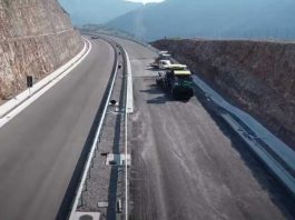 Potpisivanje ugovora sa Kinezima za izgradnju auto-puta kroz Sandžak najavljeno za maj