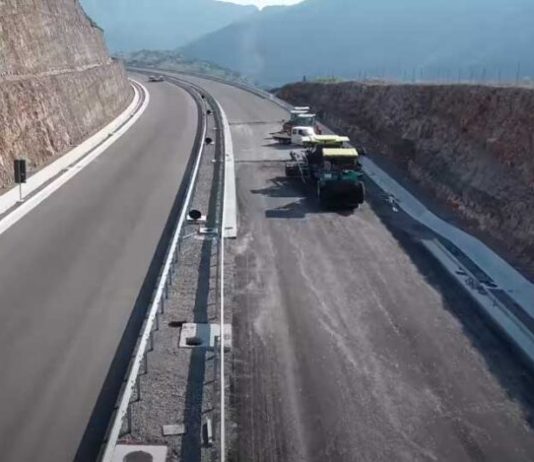 Potpisivanje ugovora sa Kinezima za izgradnju auto-puta kroz Sandžak najavljeno za maj