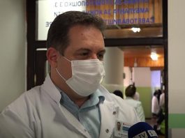 Altan Hamidovic: Sjenica na najboljem putu da već u junu stekne kolektivni imunitet