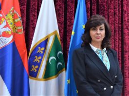 Ramazanska čestitka predsjednice Bošnjačkog nacionalnog vijeća