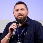 Dragan Bursać najbolji novinar u regionu i postao član PEN-a BiH