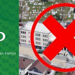 SDP: Zatvoriti džamije tokom Ramazana