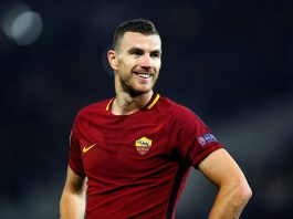 Džeko postavio još jedan rekord: Bolji je i od Ibrahimovića