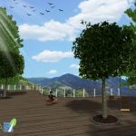 Tutin dobija eko park Cikiljevac – U planu i vidikovac sa pogledom na gradsko jezero (FOTO)