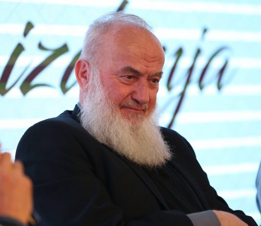 Vrijeme i prostor cipela