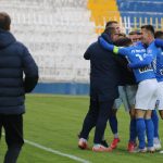 Bitna pobjeda fudbalera Novog Pazar u borbi za opstanak