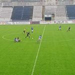 Čukarički slavio u Novom Pazaru – Plavi u zoni ispadanja