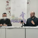 Forum 10: BNV sredstva dodijelio sebi bliskim organizacijama i pojedincima