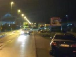 Poginuo motociklista u Bijelom Polju