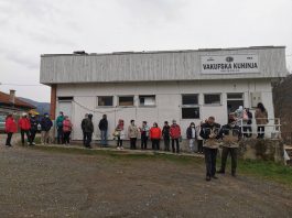 Hajrat organizuje podjelu iftara i za Prijepolje, Brodarevo, Priboj, Novu Varoš