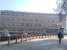 Gradska uprava raspisala konkurs za prijem pet činovnika