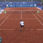 Međedović i Topo ispali u dublu