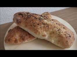 Novopazarski pekar otkriva kako se prave čuvene “ramazanke” (VIDEO)