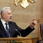 Krivokapić pokreće smjenu Leposavića zbog negiranja genocida u Srebrenici