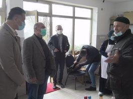 Biševac obišao korisnike grantova za samozapošljavanje