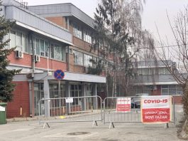 Novi Pazar: Od korone preminula još dva pacijenta