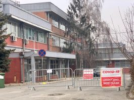 Novi Pazar: Od korone preminula još dva pacijenta