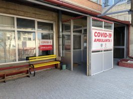 U Novom Pazaru preminula još dva pacijenta, sedam na respiratorima