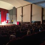 Premijerno odigrana predstava “Sa djecom oko svijeta” u organizaciji IUNP-a