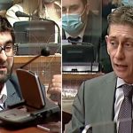 Žestoka rasprava dr. Fehratovića i Martinovića o genocidu u Srebrenici i zločinima nad Bošnjacima (Video)