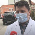 U tutinskom Domu zdravlja sve više pacijenata sa težom kliničkom slikom i upalom pluća