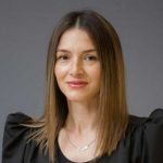 Strujić Harbić: Protesti u Pljevljima imaju vjersku i nacionalnu pozadinu